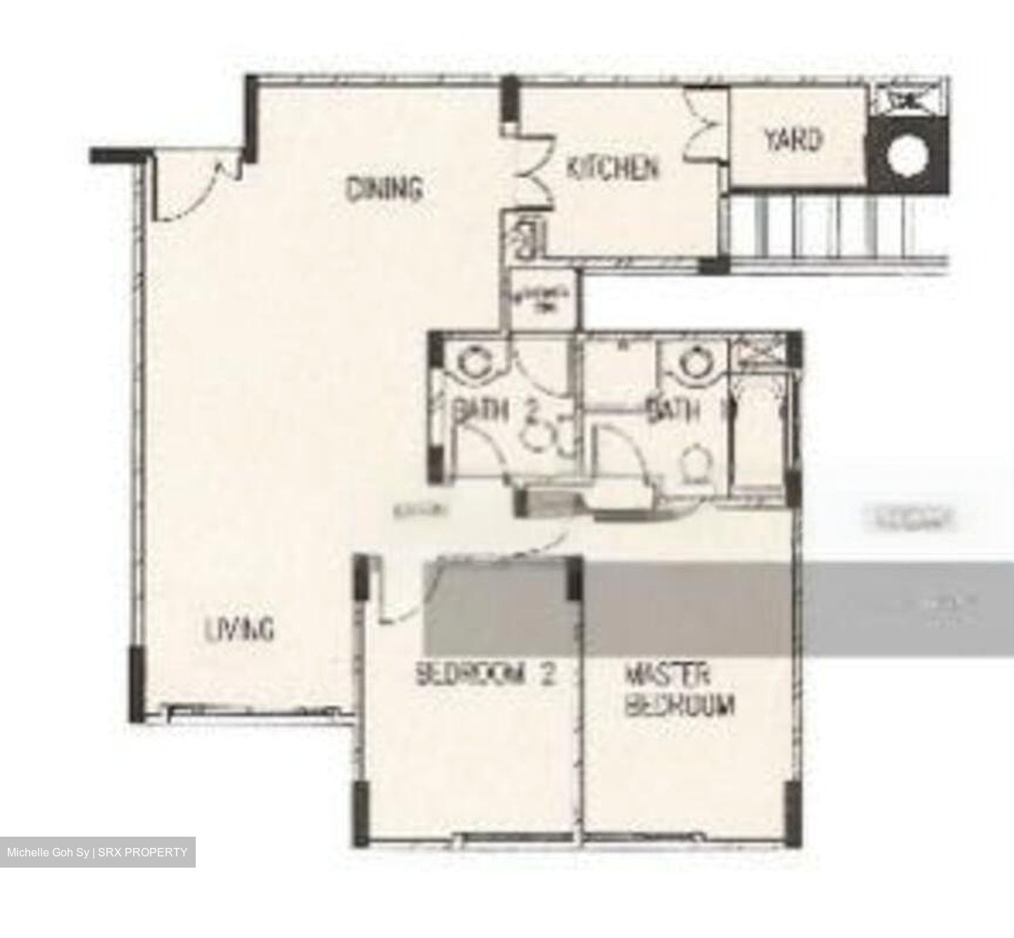 Regent Park (D5), Condominium #482338601